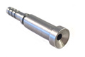 Make your own steel braided AN4 brake hose (Stainless)