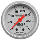 2-1/16" Boost, 0-35 Psi, Ultra-Lite