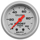 2-1/16" Boost, 0-100 Psi, Ultra-Lite