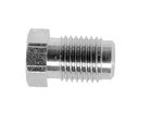 Brake line fittings SS