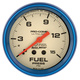 2-5/8" Fuel Pressure, 0-15 Psi, Ultra-Nite
