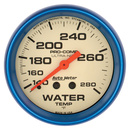 2-5/8" Water Temperature, 140-280 °F, Ultra-Nite