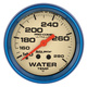2-5/8" Water Temperature, 140-280 °F, Ultra-Nite