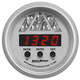 2-1/16" Digital Pro Shift Light, 0-16,000 Rpm, Ultra-Lite