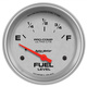2-5/8" Fuel Level, 0-90 Ω, Sse, Ultra-Lite