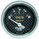 2-1/16" Fuel Level, 240-33 Ω Sse, Carbon Fiber