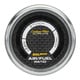 2-1/16" Narrowband Air/Fuel Ratio, Lean-Rich, Carbon Fiber