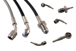 Build your own brake hose