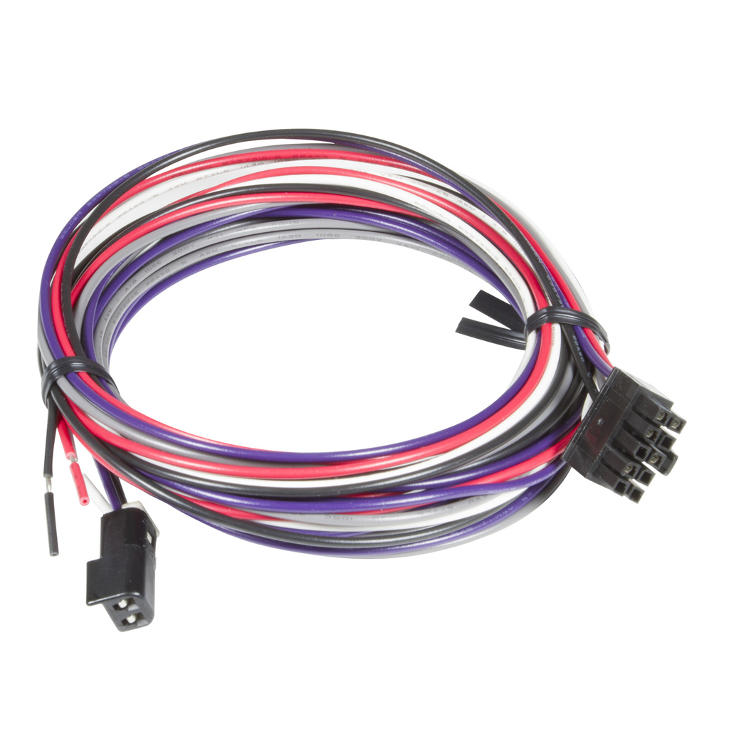 2-1/16" Transmission Temperature, 100-260 °F, C2