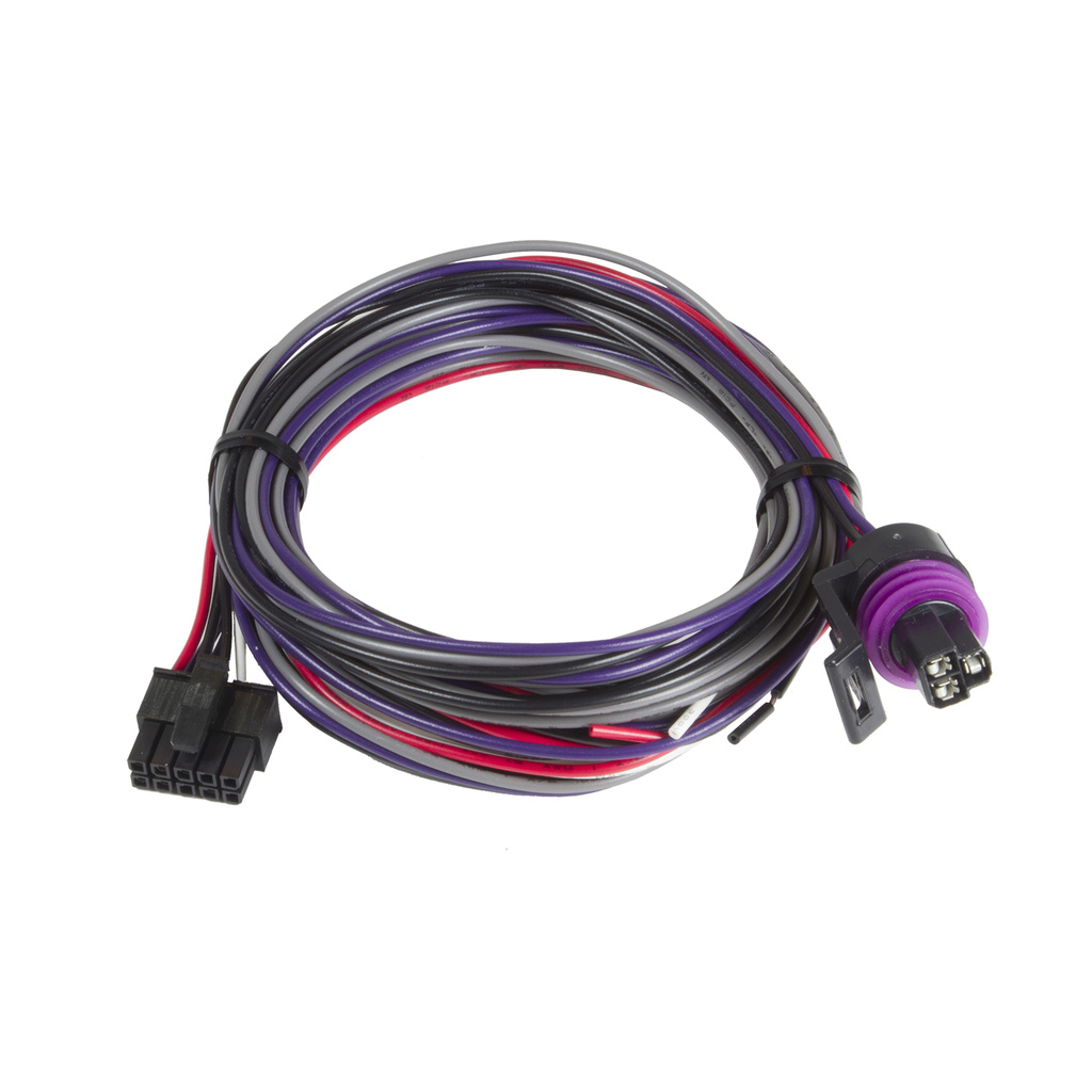 2-1/16" Nitrous Pressure, 0-1600 Psi, C2