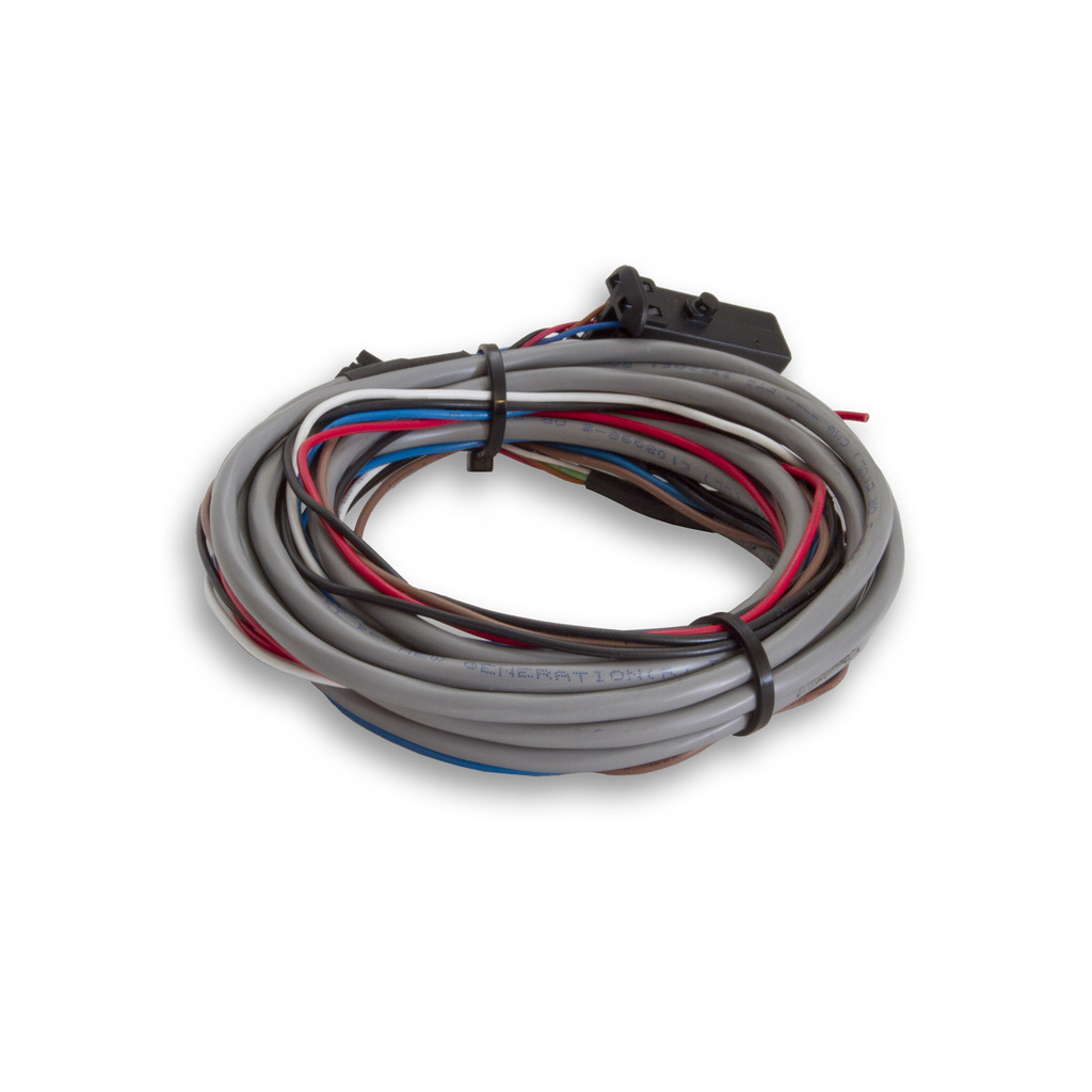 2-1/16" Wideband Pro Air/Fuel Ratio, 6:1-20:1 Afr, C2