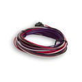 2-1/16" Fuel Level, Programmable 0-280 Ω, Am Muscle