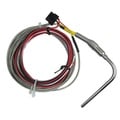 2-1/16" Pyrometer, 0-1600 °F, C2
