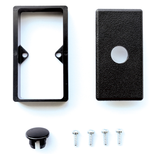 Invision Joystick Remote Mount Kit