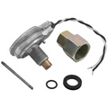 2 Pc. Gauge Kit, 5" Quad & Tach/Speedo, 240-33 Ω, Phantom