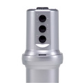 Dpss Shift-Light, 0-16,000 Rpm,Silver Level 3