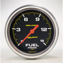2-5/8" Fuel Pressure, 0-15 Psi, Pro-Comp