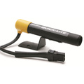 Shift Light, Amber Led, Pedestal, Black, Quick-Lite