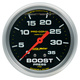 2-5/8" Boost, 0-35 Psi, Liquid Filled, Pro-Comp