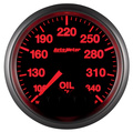 2-1/16" Oil Temperature, 100-340º, Elite, W/O Pro-Control