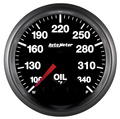 2-1/16" Oil Temperature, 100-340º, Elite, W/O Pro-Control