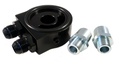 Hurricane - Sandwich adapter Barra engine AN8