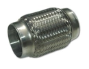 Exhaust flexpipe 2" (51mm) Length 150mm