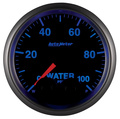 2-1/16" Water Pressure, 0-100 Psi, Elite, W/O Pro-Control