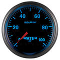 2-1/16" Water Pressure, 0-100 Psi, Elite, W/O Pro-Control