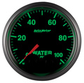 2-1/16" Water Pressure, 0-100 Psi, Elite, W/O Pro-Control