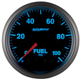 2-1/16" Fuel Pressure, 0-100 Psi, Elite, -4an Sensor