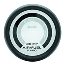 2-1/16" Narrowband Air/Fuel Ratio, Lean-Rich, Phantom