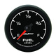 2-1/16" Fuel Level, Programmable 0-280 Ω, Es