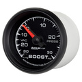 2-1/16" Boost/Vacuum, 30 In Hg/30 Psi, Es