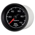 2-1/16" Oil Pressure, 0-100 Psi, Es