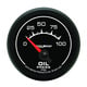 2-1/16" Oil Pressure, 0-100 Psi, Es