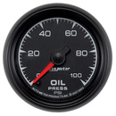 2-1/16" Oil Pressure, 0-100 Psi, Es