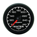 2-1/16" Water Temperature, 100-260 °F, Es