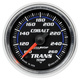 2-1/16" Transmission Temperature, 100-260 °F, Cobalt