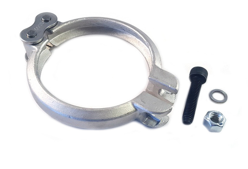 Turbosmart inlet v-band 40mm