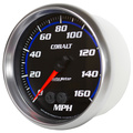 5" Gps Speedometer, 0-160 Mph, Cobalt