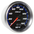 5" Gps Speedometer, 0-160 Mph, Cobalt