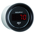 2-1/16" Pyrometer, 0-2000 °F, Sport-Comp Digital
