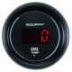 2-1/16" Oil Temperature, 0-340 °F, Sport-Comp Digital