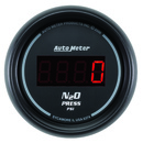 2-1/16" Nitrous Pressure, 0-1600 Psi, Sport-Comp Digital
