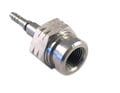 Brake fitting female M12x1 Stainless steel