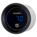 2-1/16" Oil Pressure, 0-100 Psi, Cobalt Digital