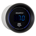 2-1/16" Oil Pressure, 0-100 Psi, Cobalt Digital