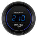 2-1/16" Water Temperature, 0-340 °F, Cobalt Digital