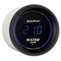 2-1/16" Water Temperature, 0-340 °F, Cobalt Digital